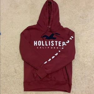 ✨Hollister Hoodie✨
